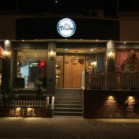 תוניס Mondial Hotel מראה חיצוני תמונה