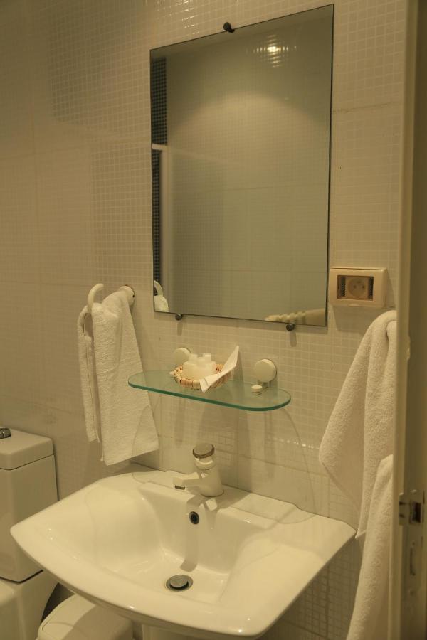 תוניס Mondial Hotel מראה חיצוני תמונה